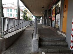 Jalan Besar Plaza (D8), Office #577065371